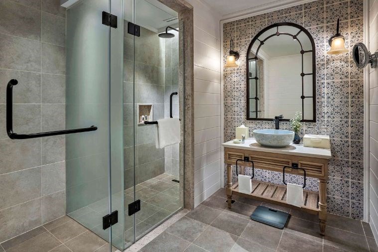 Mercure Đà Lạt Resort